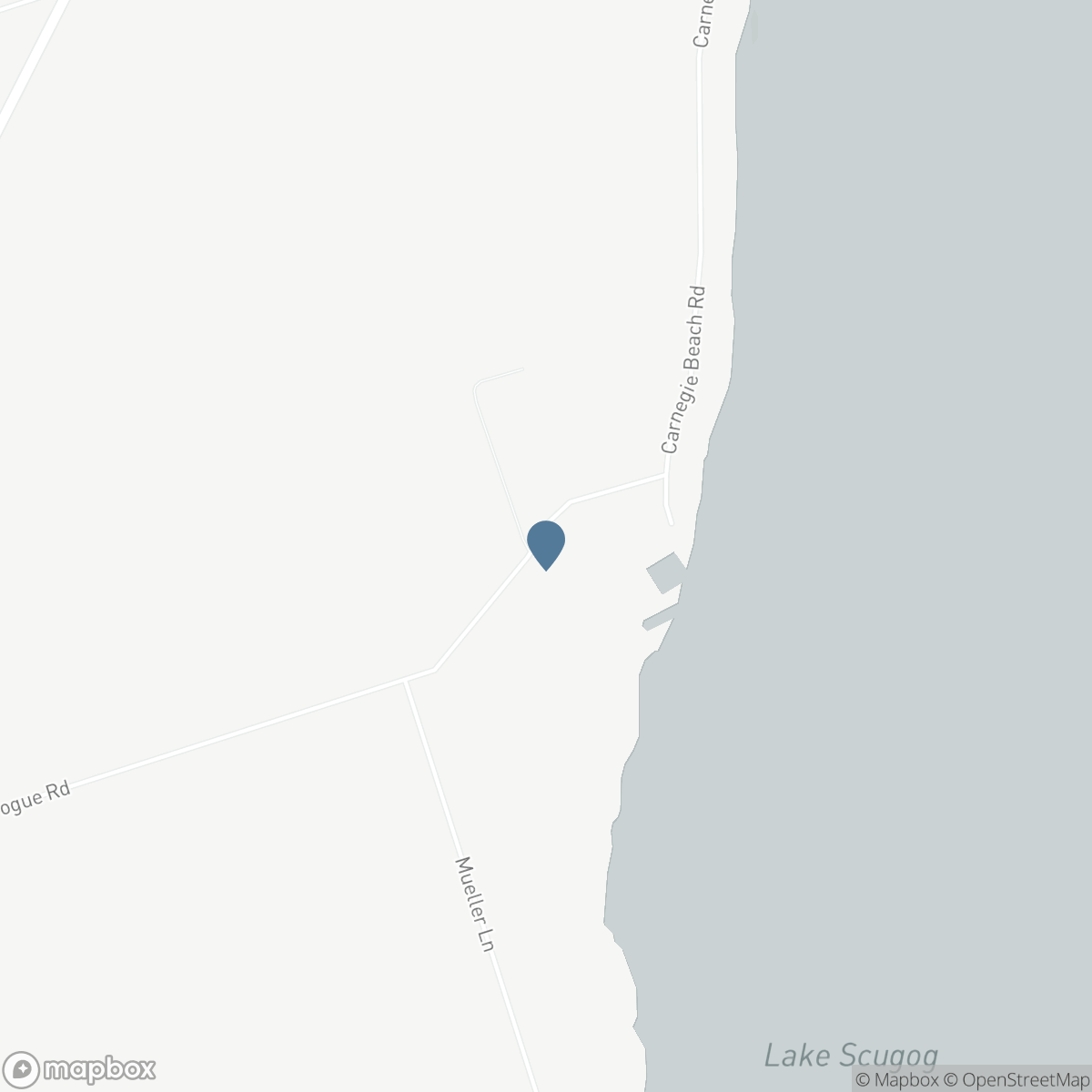 3340 POGUE ROAD, Scugog, Ontario L9L 1B6